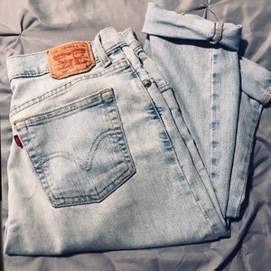 Levi Jeans